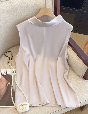 Bluza SHEIN CURVE, gri