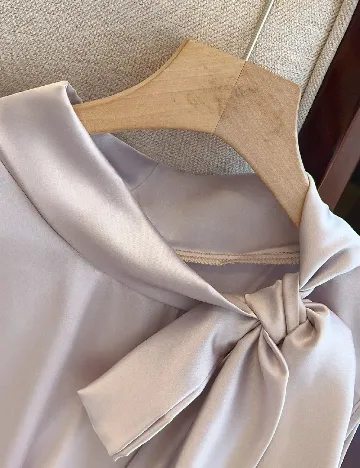 Bluza SHEIN CURVE, gri