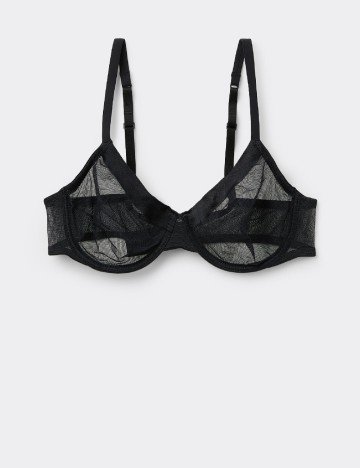Sutien Tezenis, negru