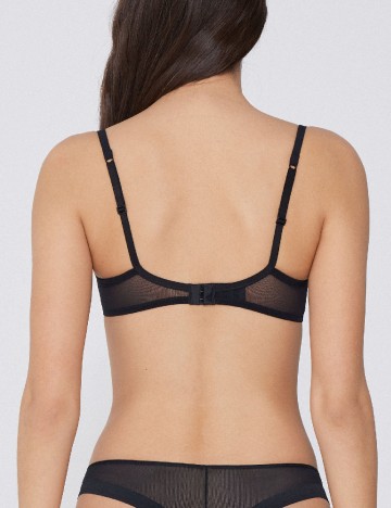 Sutien Tezenis, negru