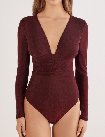 Body Intimissimi, visiniu