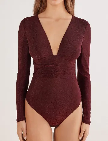 Body Intimissimi, visiniu