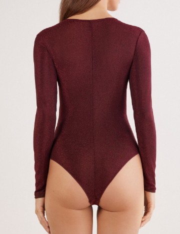 Body Intimissimi, visiniu