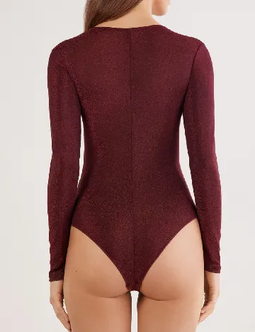 Body Intimissimi, visiniu