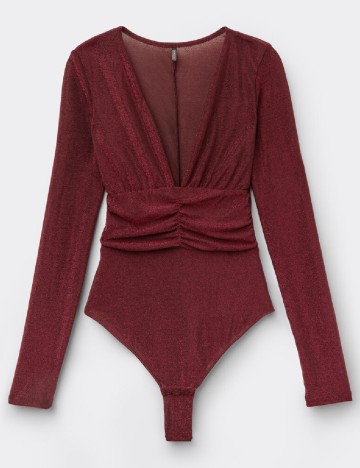 Body Intimissimi, visiniu