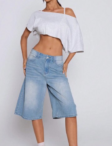 Top Musera, gri