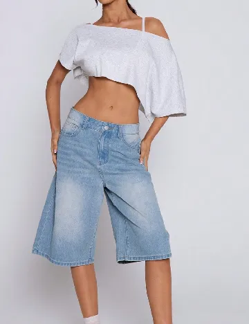 Top Musera, gri
