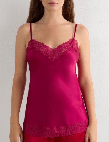 Maiou Intimissimi, magenta