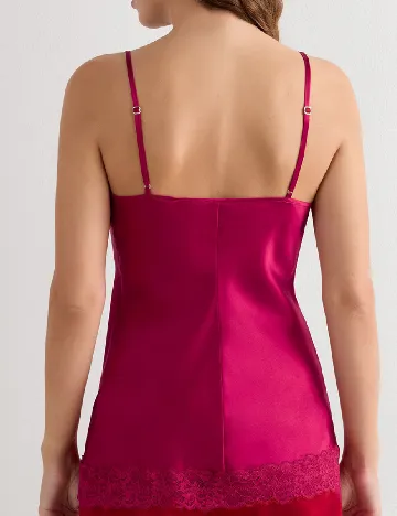 Maiou Intimissimi, magenta