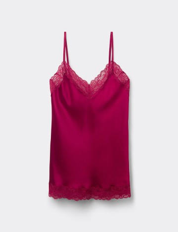 Maiou Intimissimi, magenta