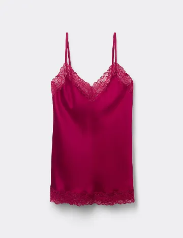 Maiou Intimissimi, magenta