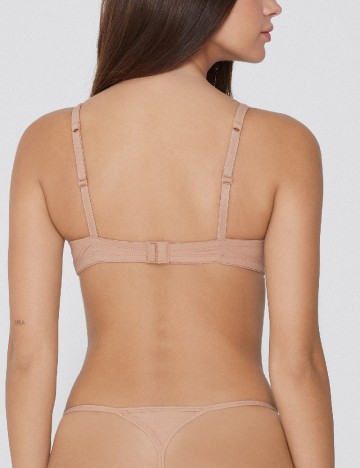 Sutien Tezenis, maro deschis