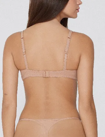 Sutien Tezenis, maro deschis