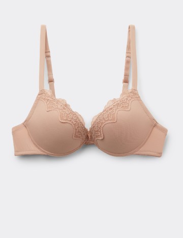 Sutien Tezenis, maro deschis