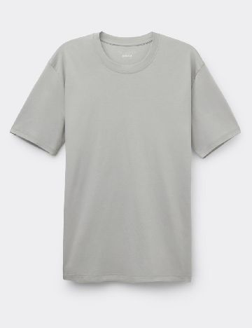 Tricou Intimissimi, gri