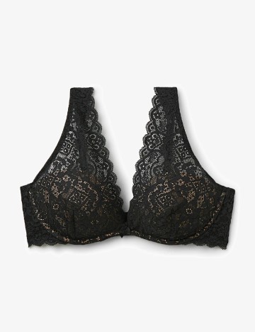 Sutien Intimissimi, negru