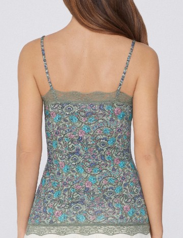 Maiou Tezenis, mix culori