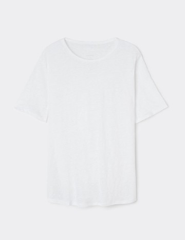 Tricou Intimissimi, alb