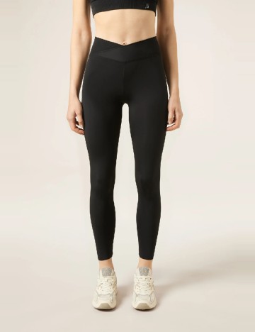 Colanti Calzedonia, negru