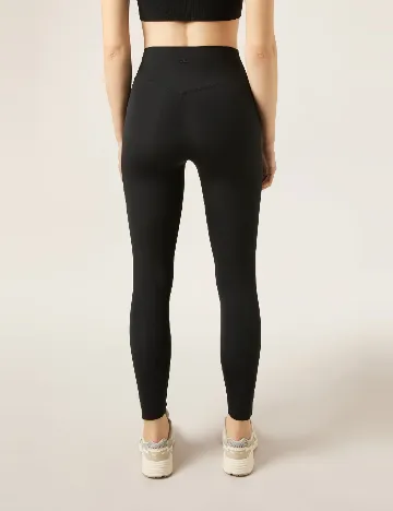 Colanti Calzedonia, negru
