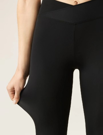 Colanti Calzedonia, negru