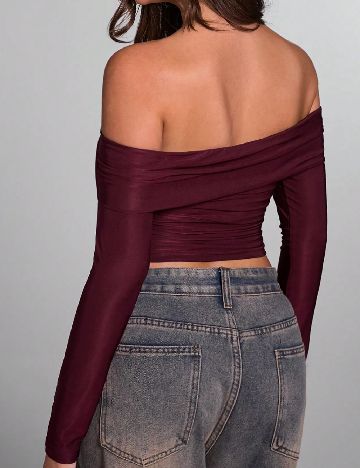 Top SHEIN, visiniu