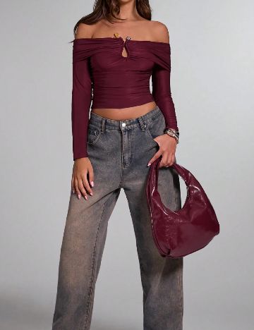 Top SHEIN, visiniu