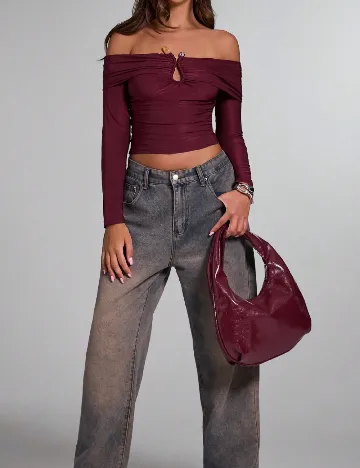 Top SHEIN, visiniu