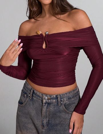Top SHEIN, visiniu