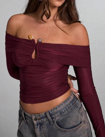 Top SHEIN, visiniu