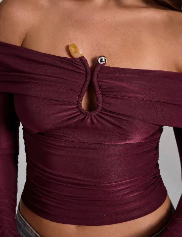 Top SHEIN, visiniu