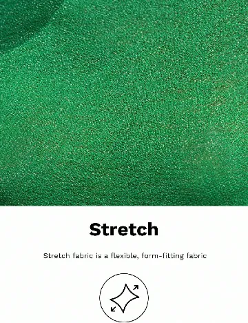 Bluza SHEIN, verde