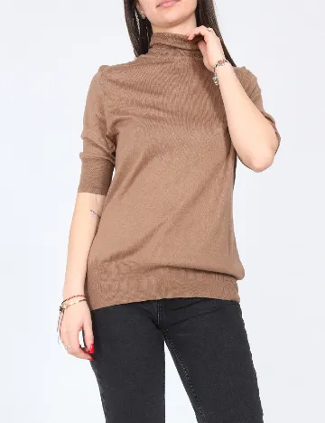 Bluza Zara, maro