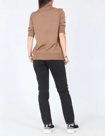 Bluza Zara, maro