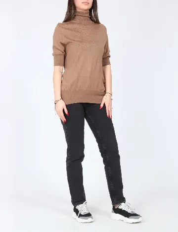 Bluza Zara, maro