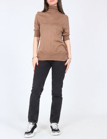 Bluza Zara, maro