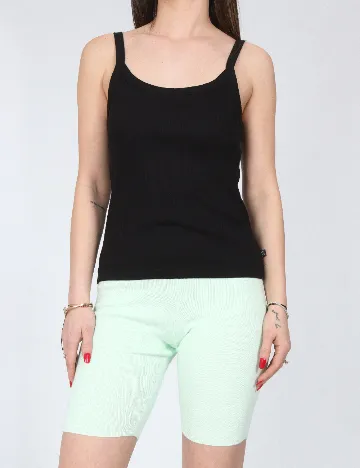 Colanti Zara, verde deschis