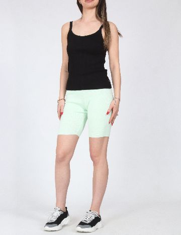 Colanti Zara, verde deschis