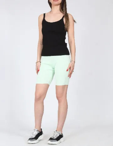 Colanti Zara, verde deschis