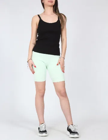 Colanti Zara, verde deschis