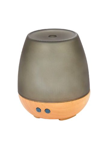 Difuzor de arome ACTION, verde