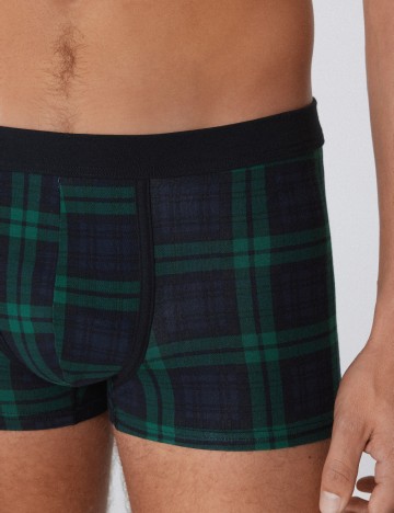 Boxeri Tezenis, verde