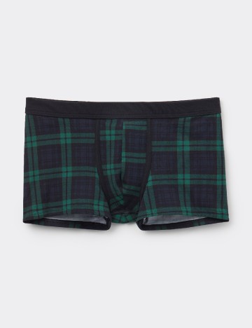 Boxeri Tezenis, verde
