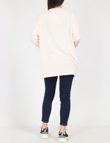 Cardigan Tezenis, ecru