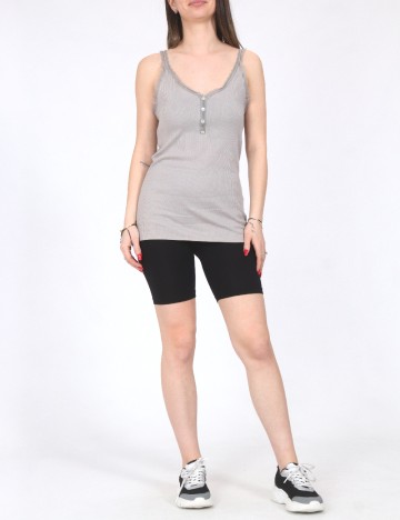 Maiou Pull&Bear, gri