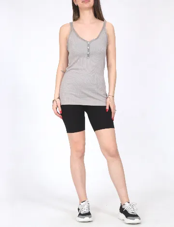 Maiou Pull&Bear, gri