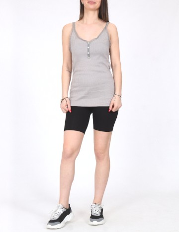 Maiou Pull&Bear, gri