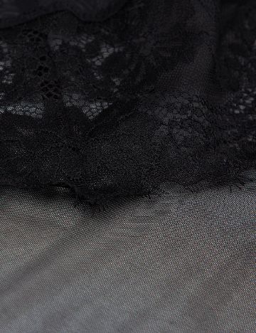 Rochie de noapte Intimissimi, negru