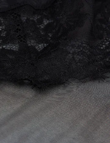 Rochie de noapte Intimissimi, negru