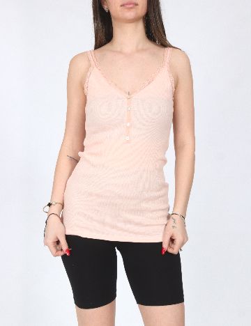 Maiou Pull&Bear, piersica
